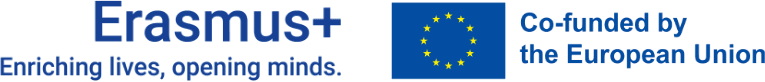 Co-funded by the European Union